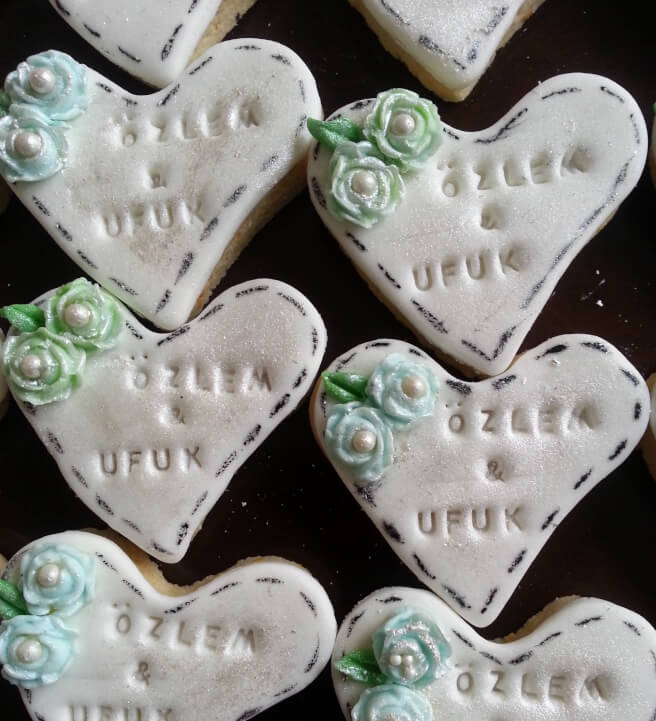 Amazing Cookie Class
