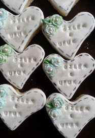 Amazing Cookie Class