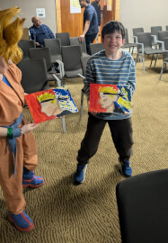 Anime Paint Workshop