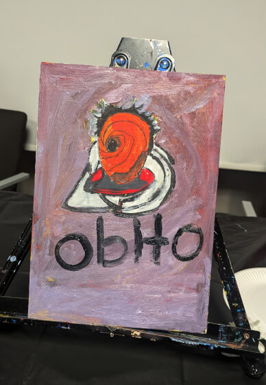 Anime Paint Workshop