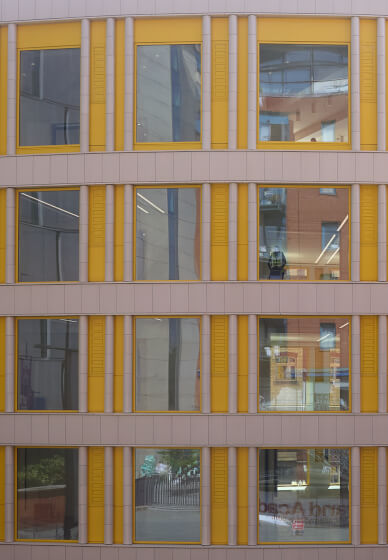 Architectural Photography Workshop