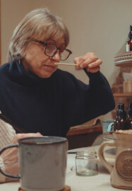 Aromatherapy Candle Making Workshop: Create Your Own Scents