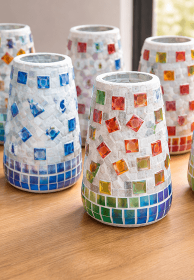 Art and Craft Party Event for Adults and Kids