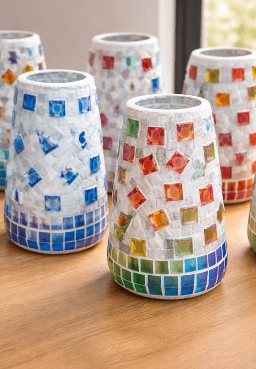 Art and Craft Party Event for Adults and Kids