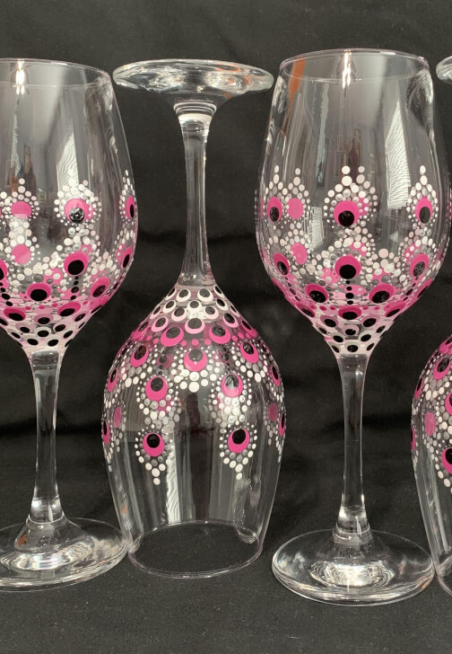 Art and Craft Party Event for Adults and Kids