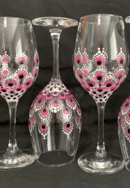 Art and Craft Party Event for Adults and Kids