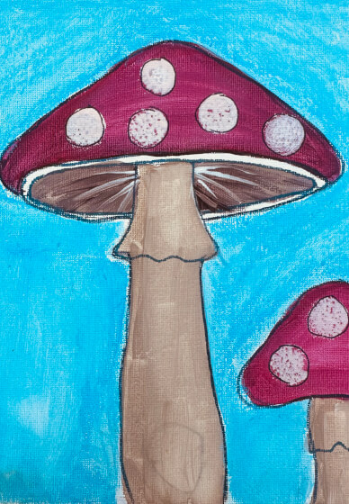 Art Class for Children