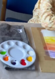 Art Class for Children