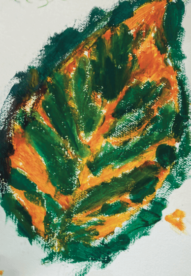 Art Explorers: Mixed Media Kids Art Class
