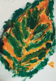 Art Explorers: Mixed Media Kids Art Class