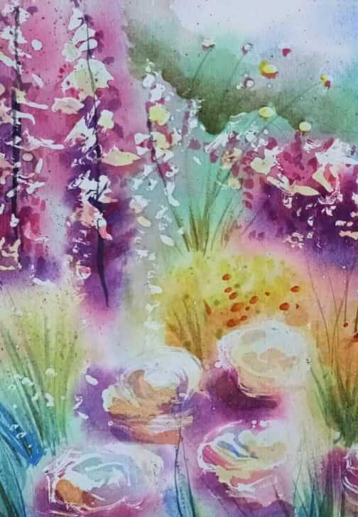 Art Friends - Creative Art Workshop Course