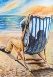 Art Friends - Creative Art Workshop Course