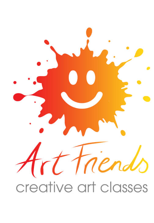 Art Friends - Creative Art Workshop in Padbury. Autumn Term
