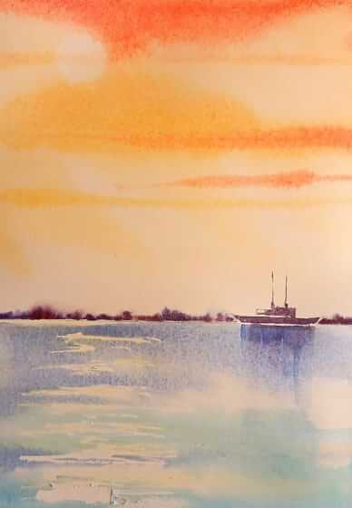 Art Friends - Creative Art Workshop