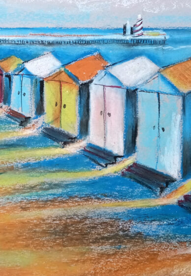 Art Friends - Creative Art Workshop. Now in Milton Keynes