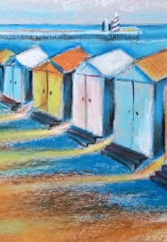 Art Friends - Creative Art Workshop. Now in Milton Keynes