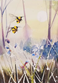 Art Friends - Creative Art Workshop. Now in Milton Keynes