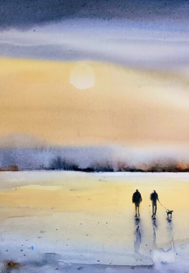 Art Friends - Creative Art Workshop. Now in Milton Keynes