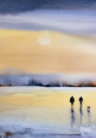 Art Friends - Creative Art Workshop. Now in Milton Keynes