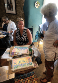Art Friends: Saturday Watercolour Pencil Art Workshop