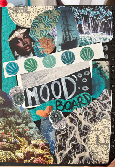 Art Portfolio Building Class (Pre-GCSE Art Course)