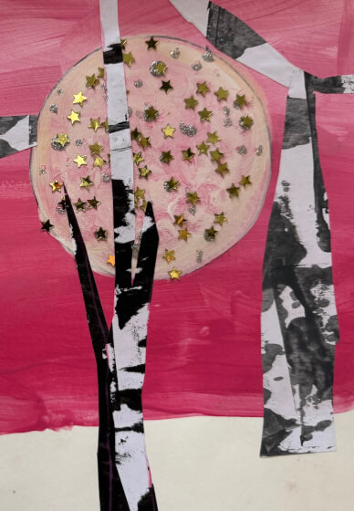 Art Summer Camps 5-10 Years Old