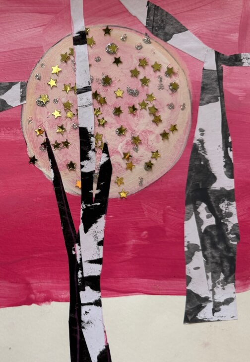 Art Summer Camps 5-10 Years Old