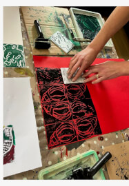Art Summer Camps 5-10 Years Old
