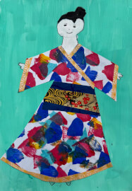 Art Summer Camps 5-10 Years Old