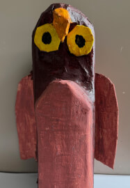 Art Summer Camps 5-10 Years Old