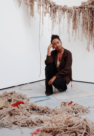 Artist Supper Club