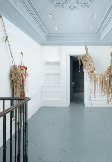 Artist Supper Club