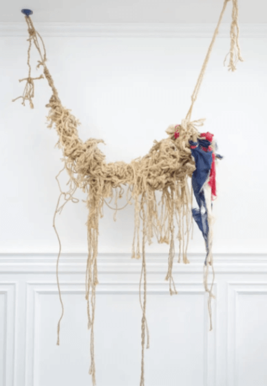 Artist Supper Club