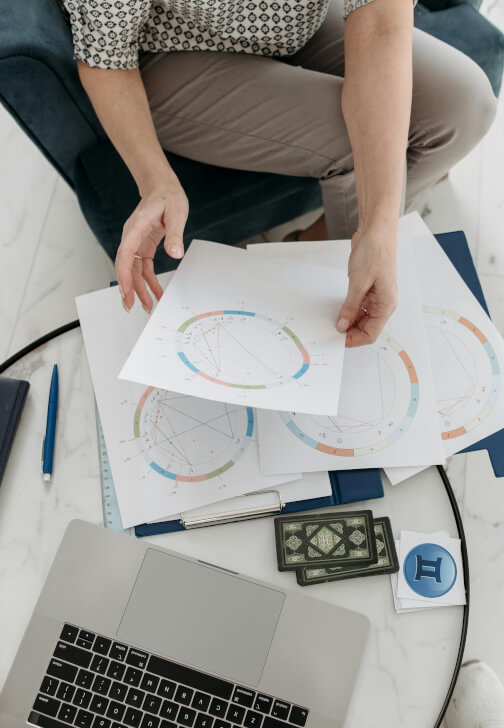 Astrology Workshop