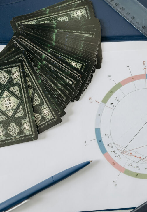 Astrology Workshop