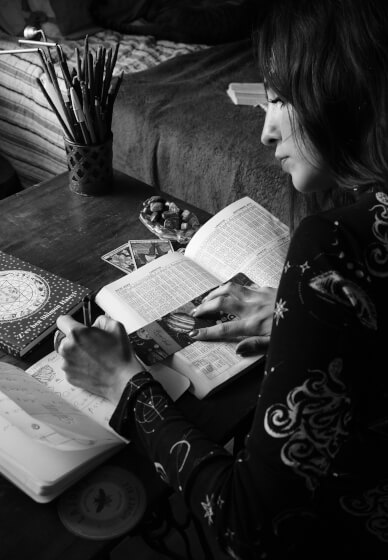 Astrology Workshop