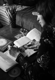 Astrology Workshop
