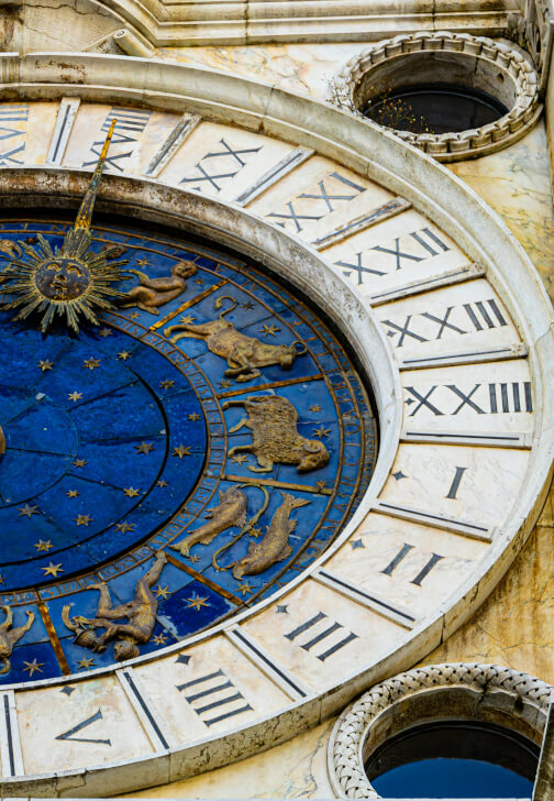 Astrology Workshop