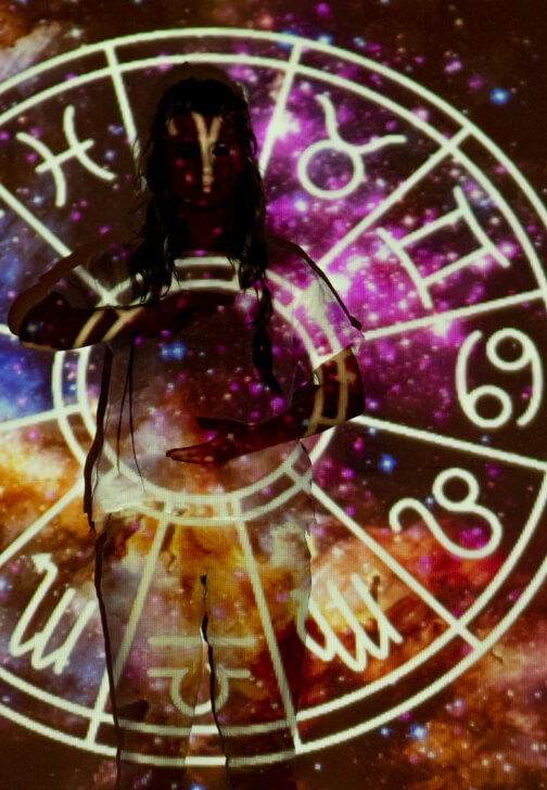 Astrology Workshop