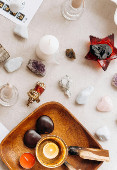 Astrology Workshop