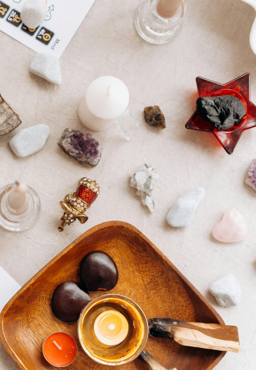 Astrology Workshop