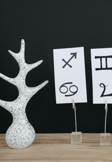 Astrology Workshop