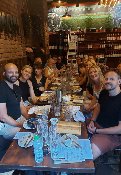Australia Vs New Zealand Wine Tasting