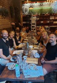 Australia Vs New Zealand Wine Tasting
