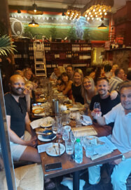 Australia Vs New Zealand Wine Tasting