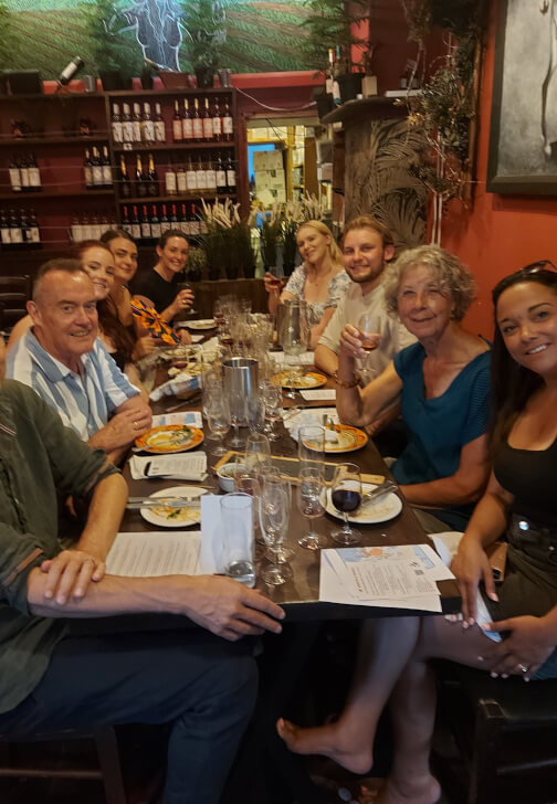 Australia Vs New Zealand Wine Tasting