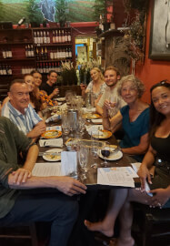 Australia Vs New Zealand Wine Tasting
