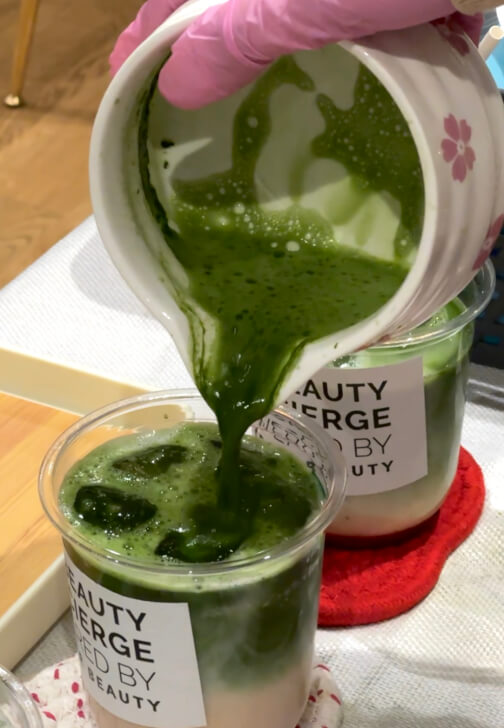 Authentic Matcha Making Class