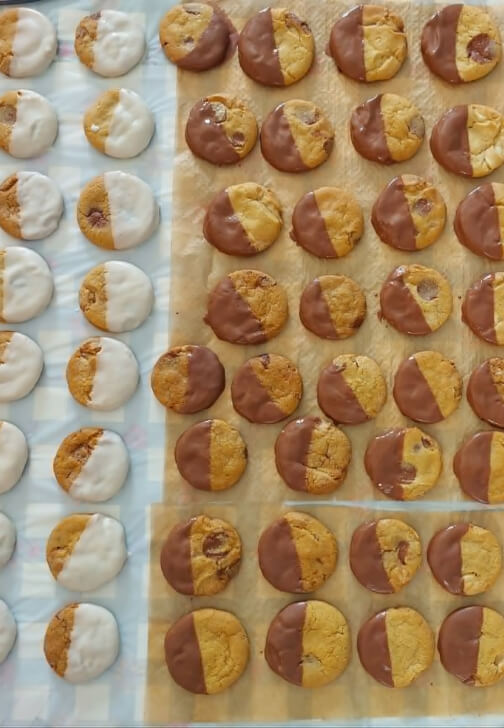 Baking Made Easy Class