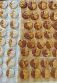 Baking Made Easy Class